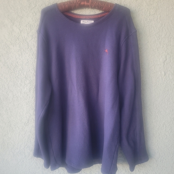 Tommy Bahama Other - Tommy Bahama Purple Sweatshirt